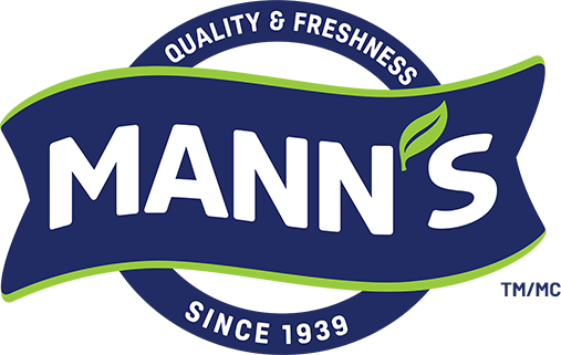 Mann's logo