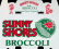Sunny Shores Broccoli logo