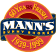 Mann's 60 Years Fresh logo