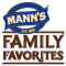 Mann's Family Favorites logo