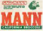 Mann California Broccoli logo