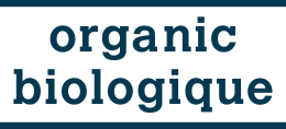 Organic Biologique logo