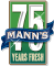 Logo 75