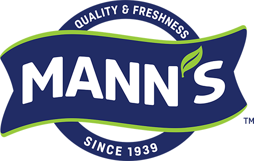 Mann's logo