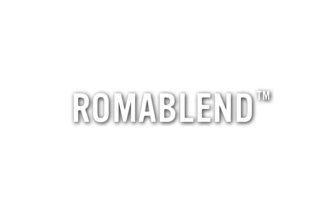 RomaBlend