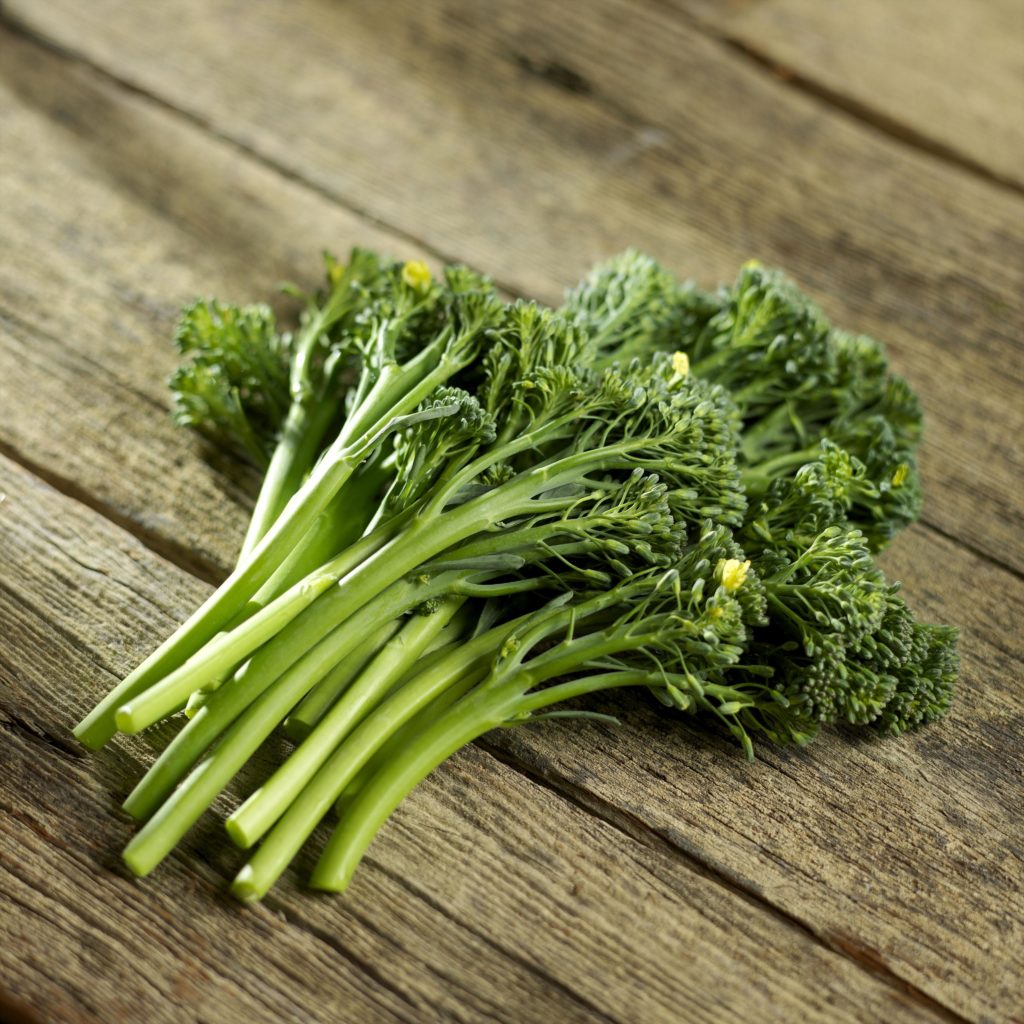 BROCCOLINI® baby broccoli Foodservice by Mann Packing