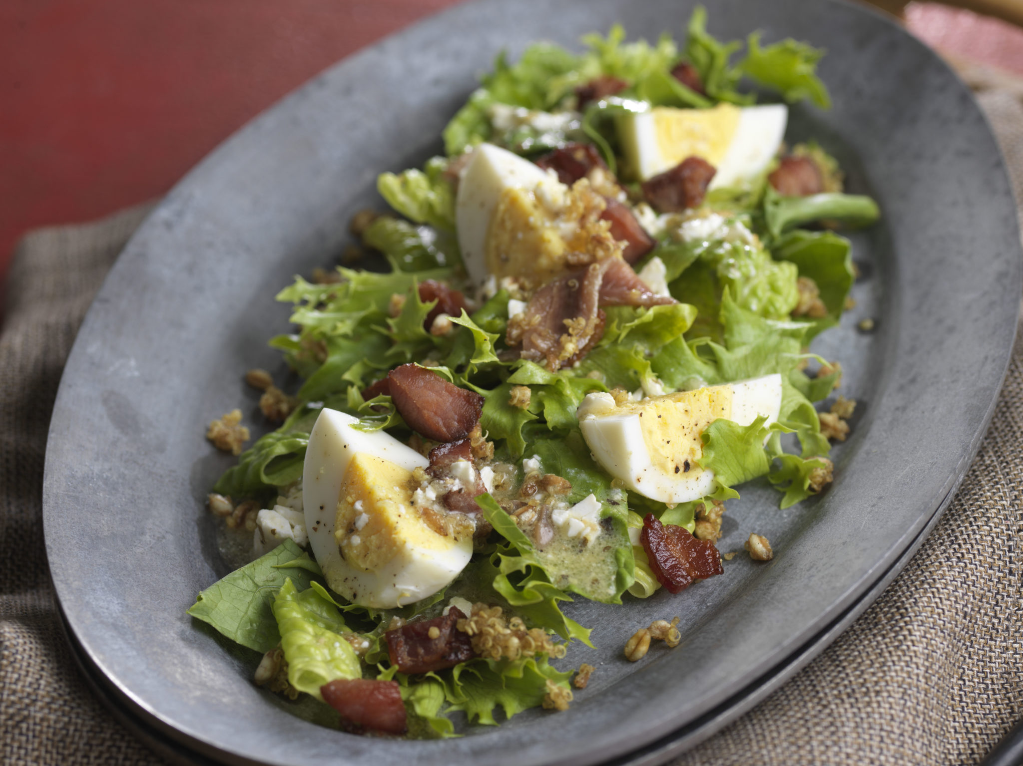 Not-Just-Any RomaBlend® Caesar - Foodservice by Mann Packing