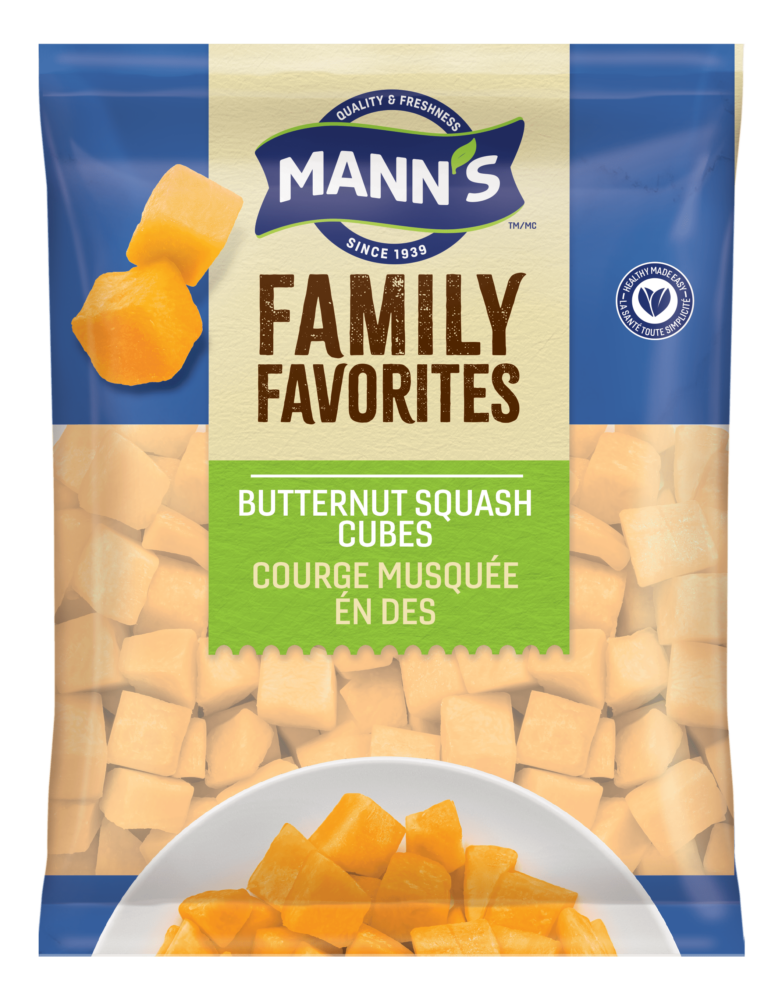Butternut Squash Mann's Fresh Vegetables