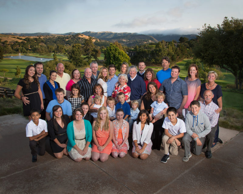 Nucci and Ramsey Families