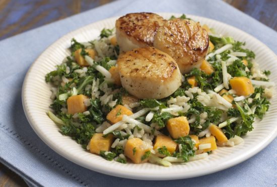 MontereyRisottoSearedScallops_Dinner_Horizontal_3_Unbranded_Hi_PT_May17_NorthAmerica