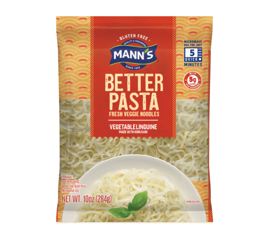 better linguine packaging