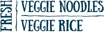 Veggie Noodle Logo