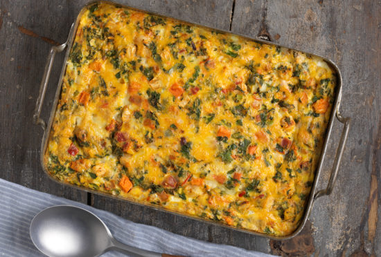 Southwest Chipotle Frittata_10066