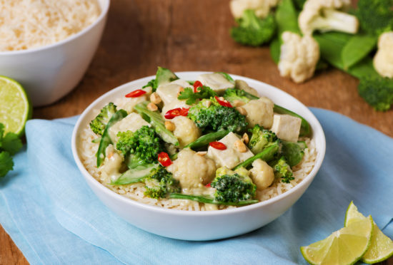 Green Thai Coconut Curry-020-med