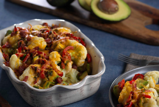 Cauliflower Avocado Bake_10034-med