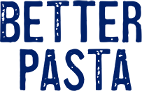 Better Pasta logo
